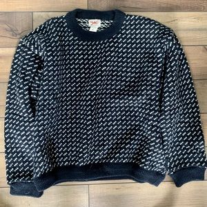 Classic L.L.Bean Wool Sweater